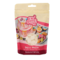 Mobile Preview: Deco Melts Natur Weiss von FunCakes Packung